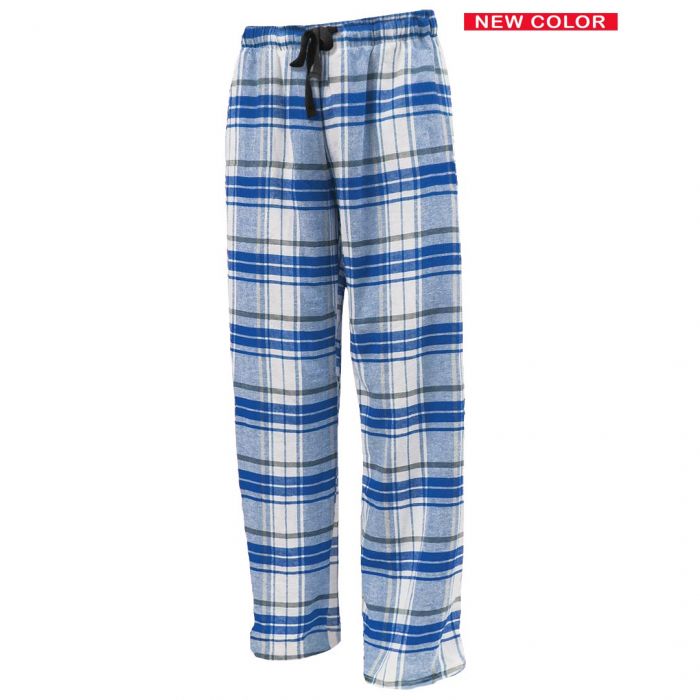 Plaid Flannel Pants (8525342212373)