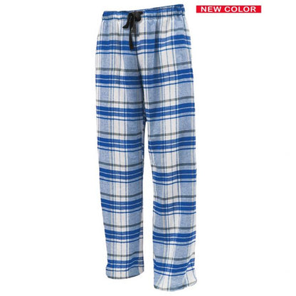 Plaid Flannel Pants (8525342212373)