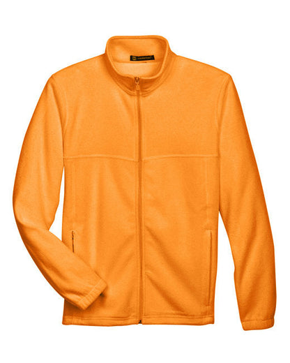 Fleece Full-Zip Jacket