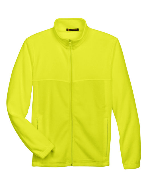 Fleece Full-Zip Jacket