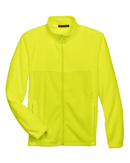 Fleece Full-Zip Jacket