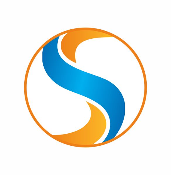 Example of a custom team spiritwear webstore with products and logo