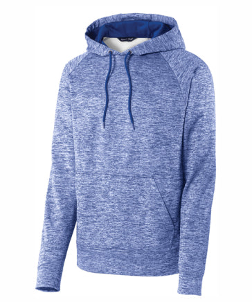 Performance Electric Hoodie