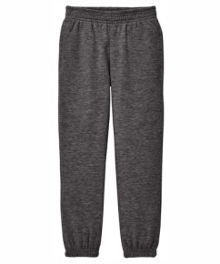VIT Fleece Sweatpants (Youth)