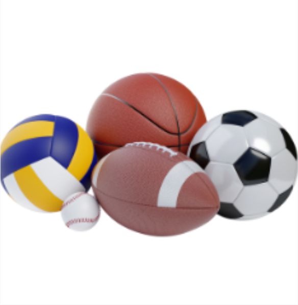 Team spiritwear program benefits including free setup, no inventory, and full-service fulfillment