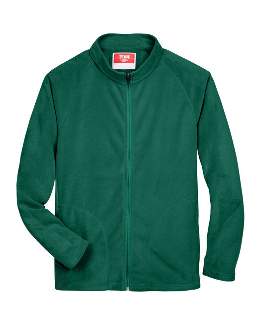 MicroFleece Full-Zip Jacket