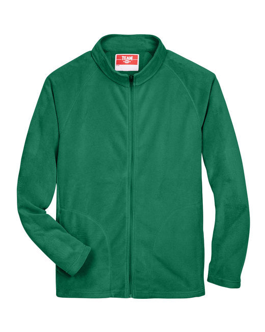 MicroFleece Full-Zip Jacket