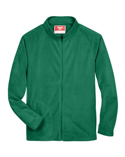 MicroFleece Full-Zip Jacket