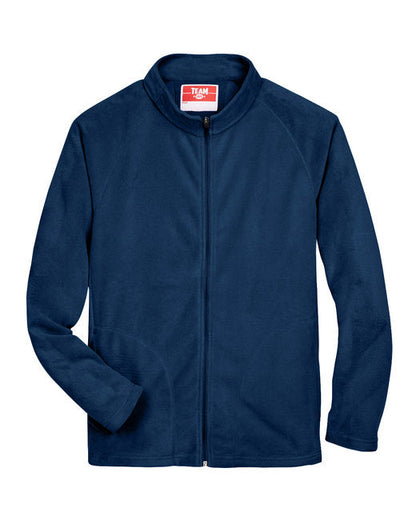 MicroFleece Full-Zip Jacket