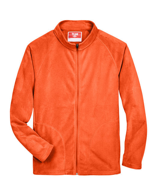MicroFleece Full-Zip Jacket