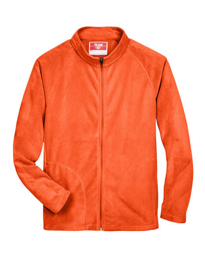 MicroFleece Full-Zip Jacket