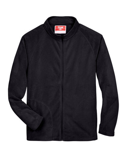 MicroFleece Full-Zip Jacket