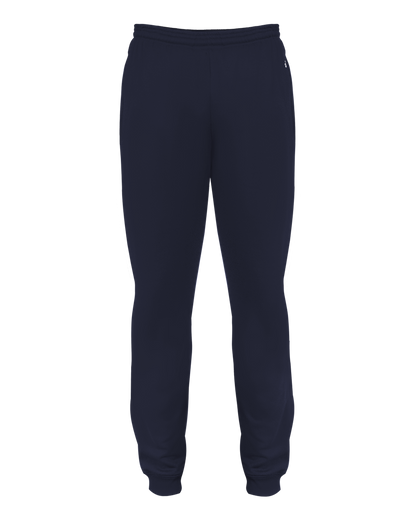 Performance Joggers with pockets