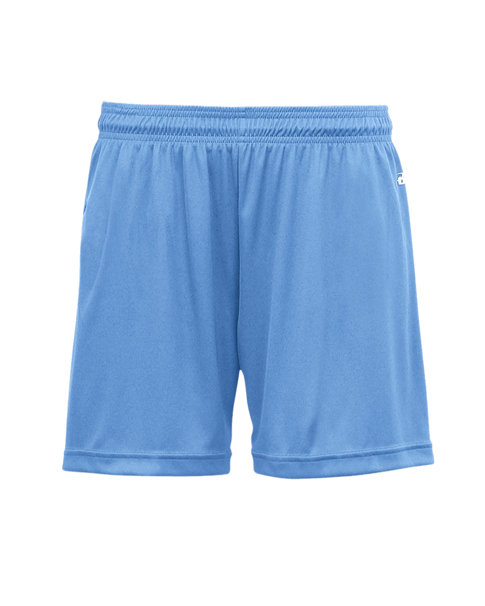 Ladies/Girls B-Core Performance Shorts