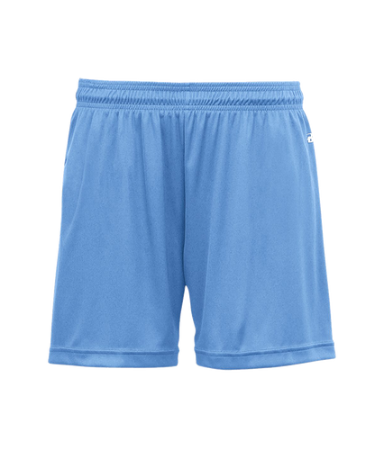 Ladies/Girls B-Core Performance Shorts