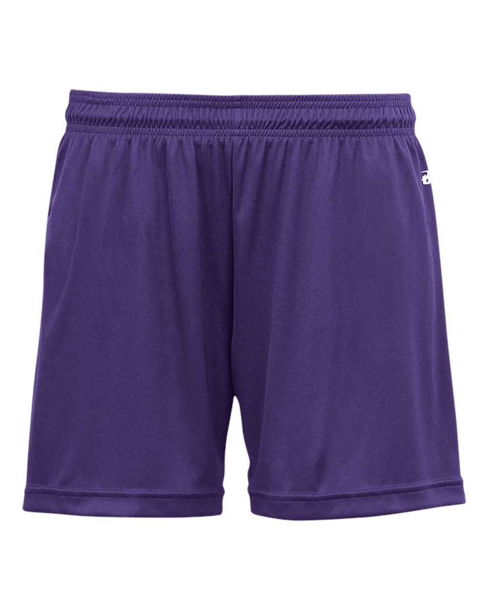 Ladies/Girls B-Core Performance Shorts