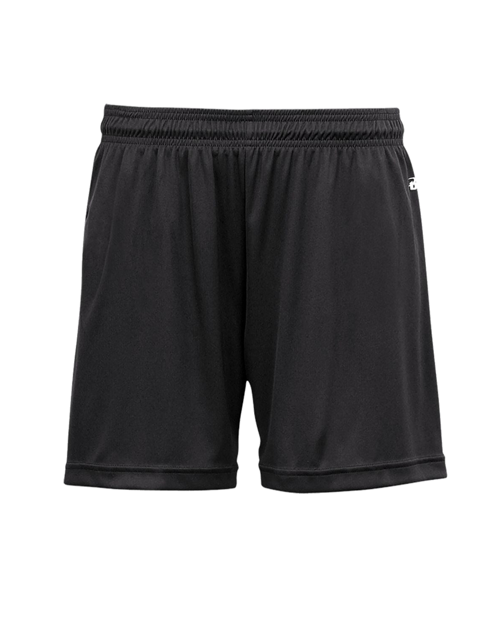 Ladies/Girls B-Core Performance Shorts