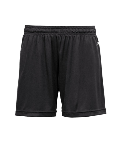Ladies/Girls B-Core Performance Shorts