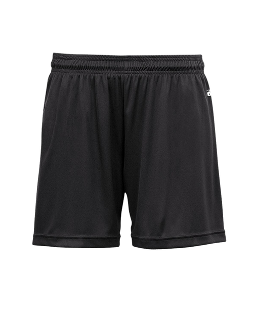 Ladies/Girls B-Core Performance Shorts