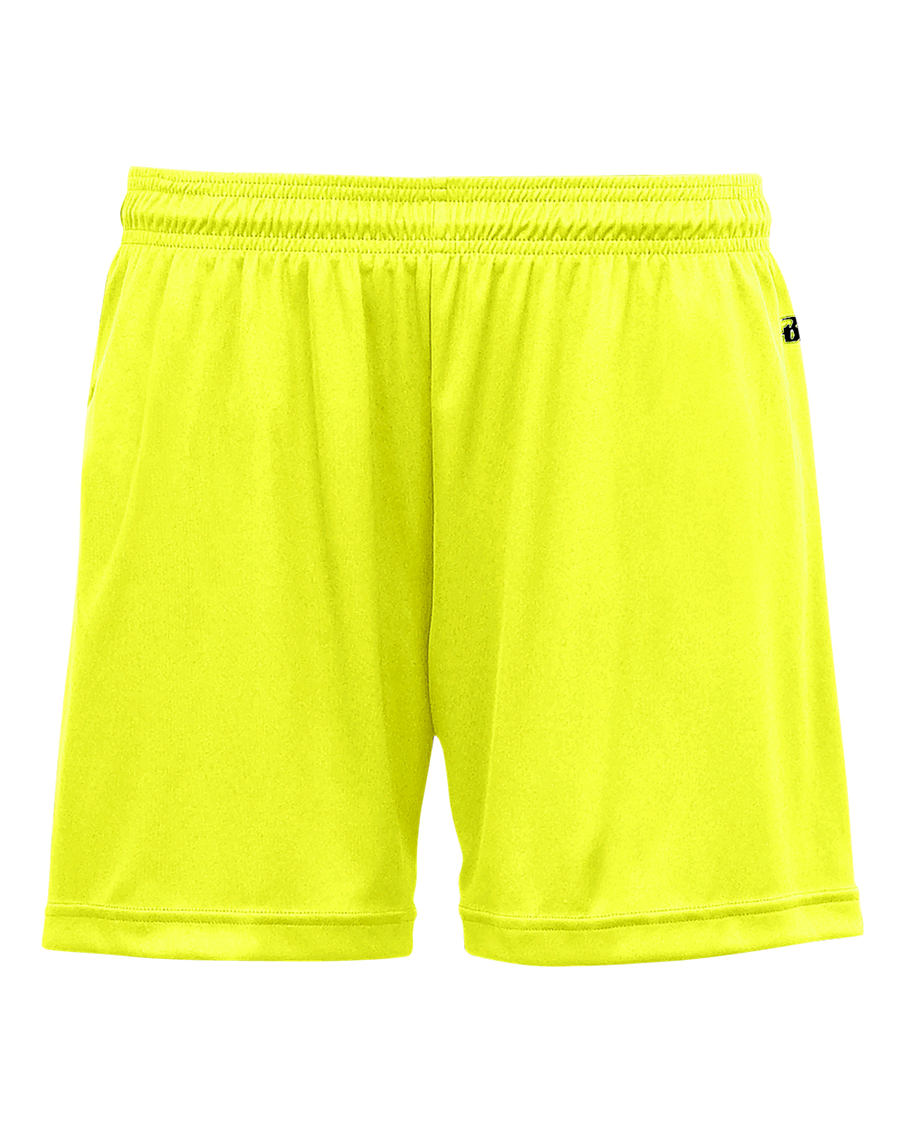 Ladies/Girls B-Core Performance Shorts