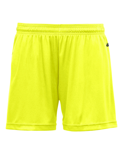 Ladies/Girls B-Core Performance Shorts