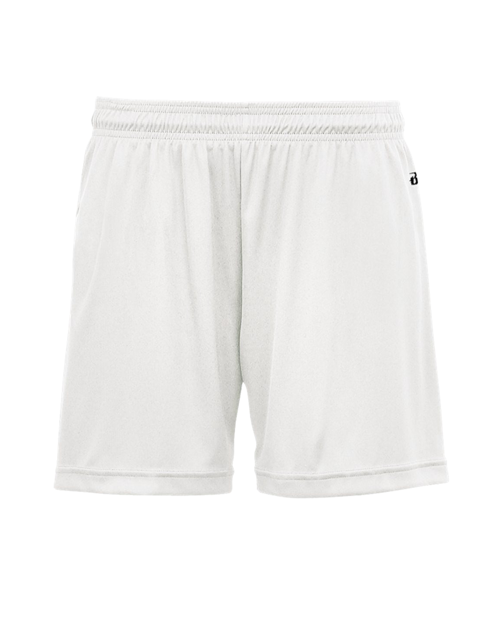 Ladies/Girls B-Core Performance Shorts
