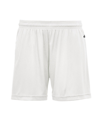 Ladies/Girls B-Core Performance Shorts