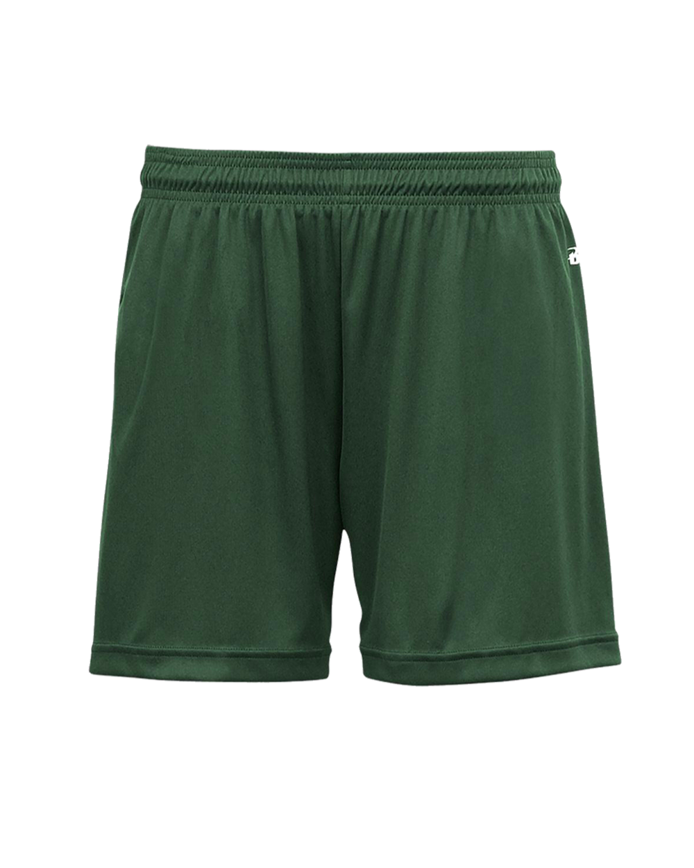 Ladies/Girls B-Core Performance Shorts