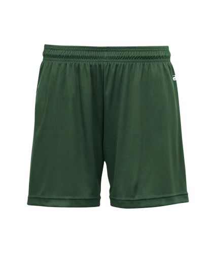 Ladies/Girls B-Core Performance Shorts