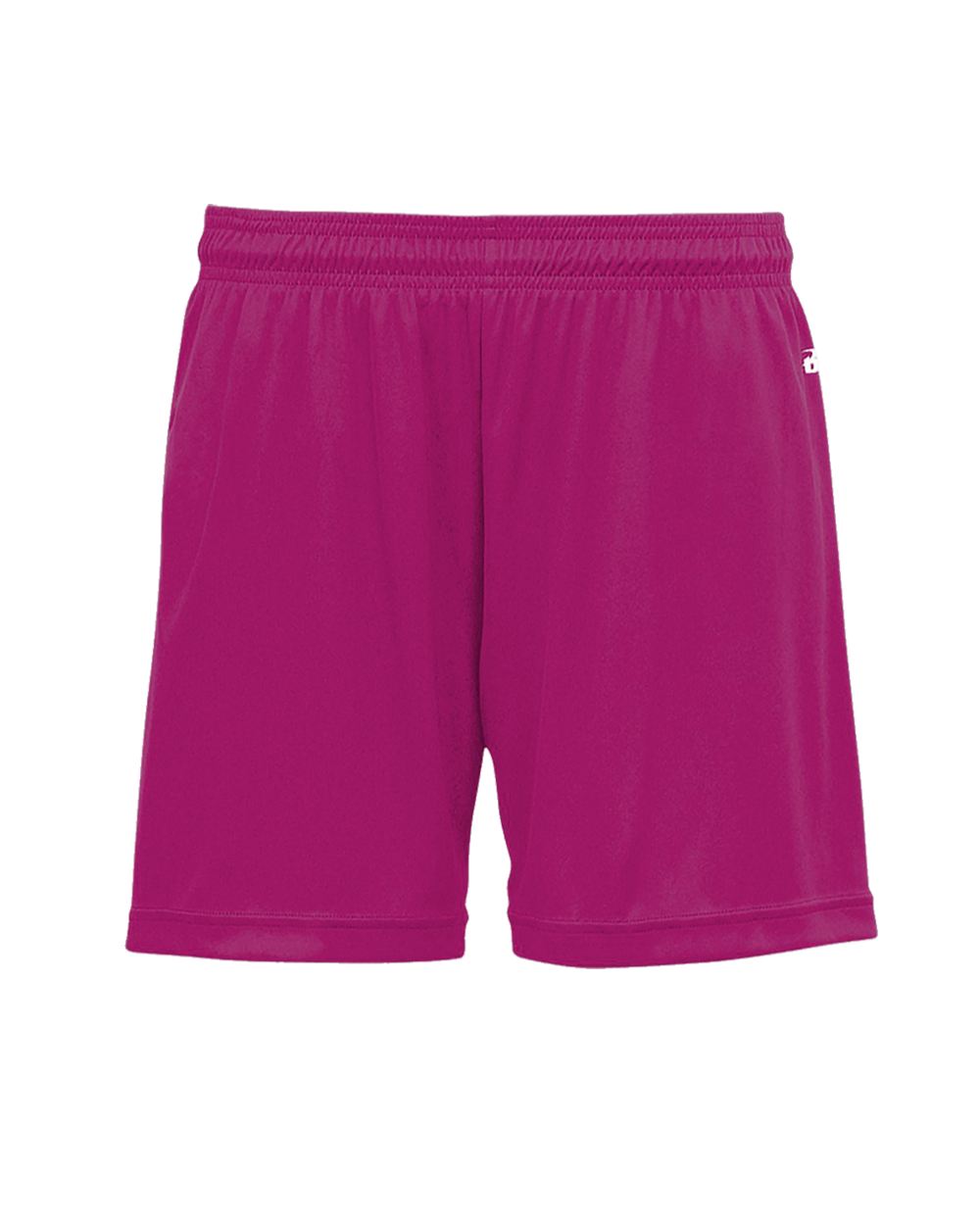 Ladies/Girls B-Core Performance Shorts