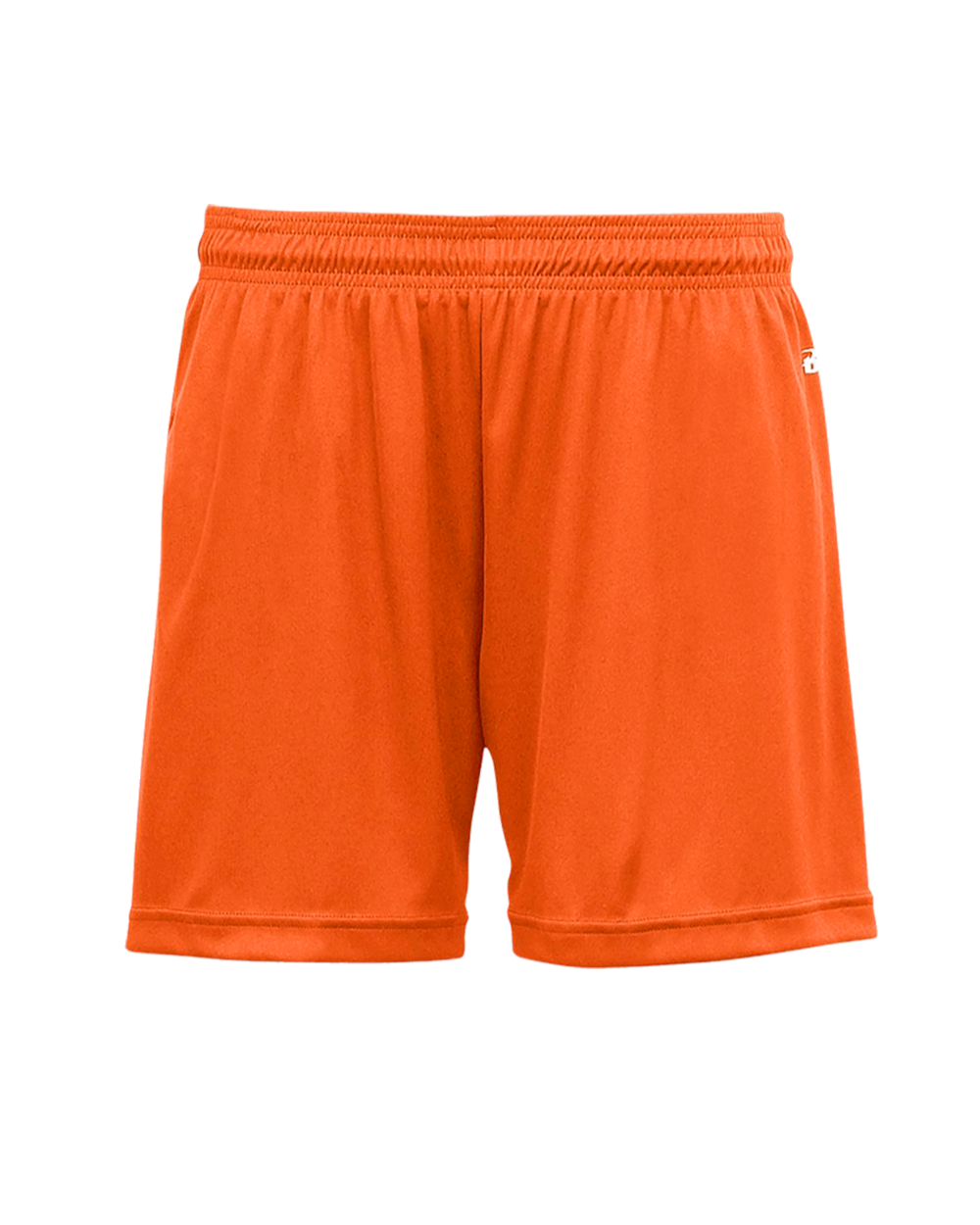 Ladies/Girls B-Core Performance Shorts