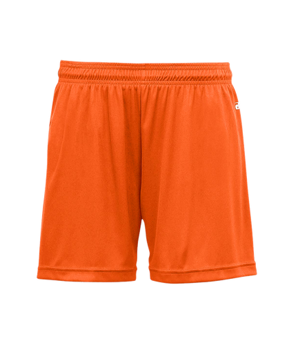 Ladies/Girls B-Core Performance Shorts