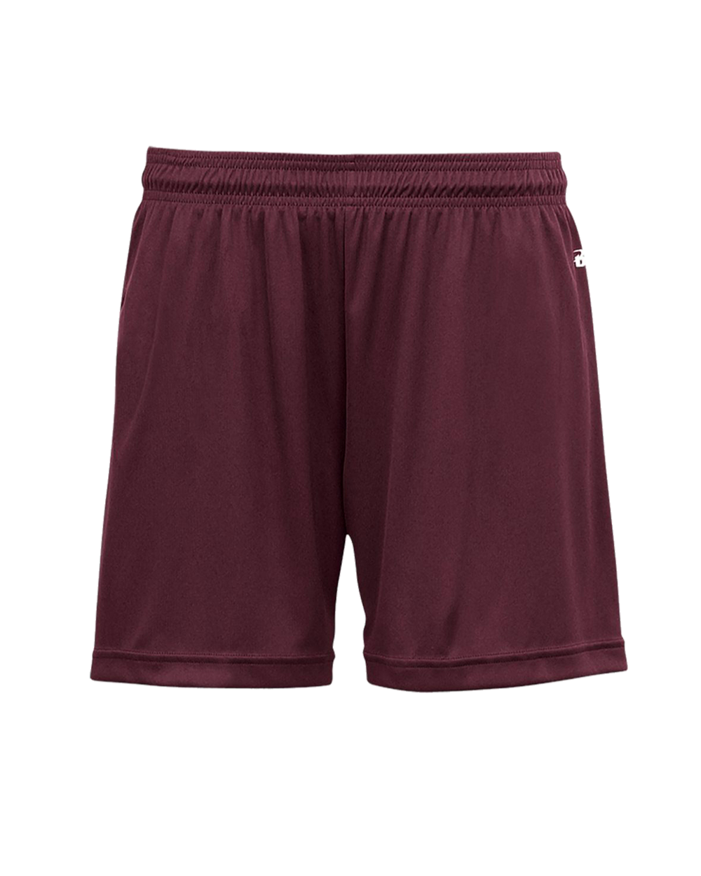 Ladies/Girls B-Core Performance Shorts