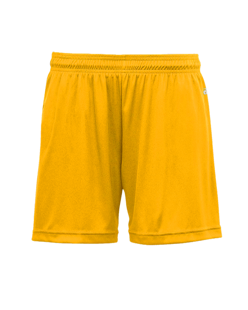 Ladies/Girls B-Core Performance Shorts