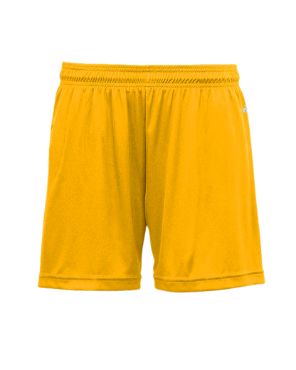 Ladies/Girls B-Core Performance Shorts