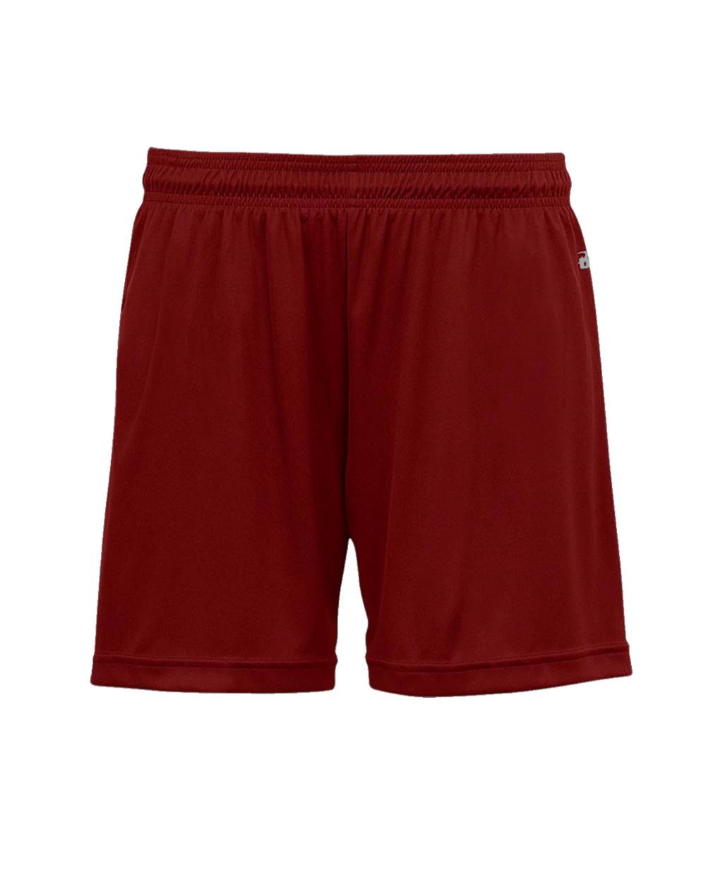 Ladies/Girls B-Core Performance Shorts