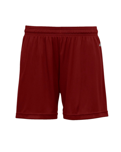 Ladies/Girls B-Core Performance Shorts