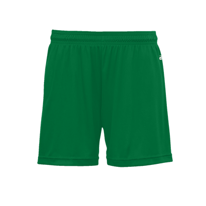 Ladies/Girls B-Core Performance Shorts