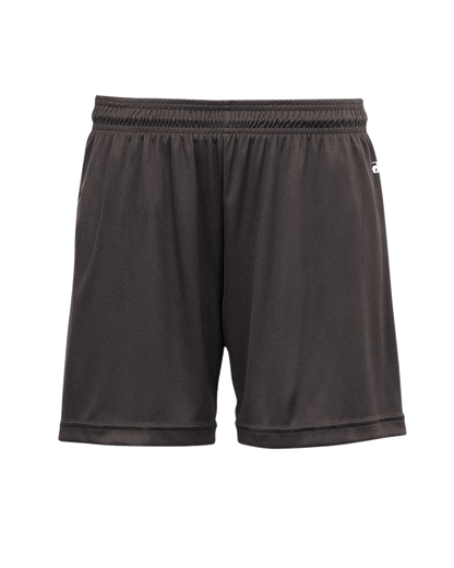 Ladies/Girls B-Core Performance Shorts