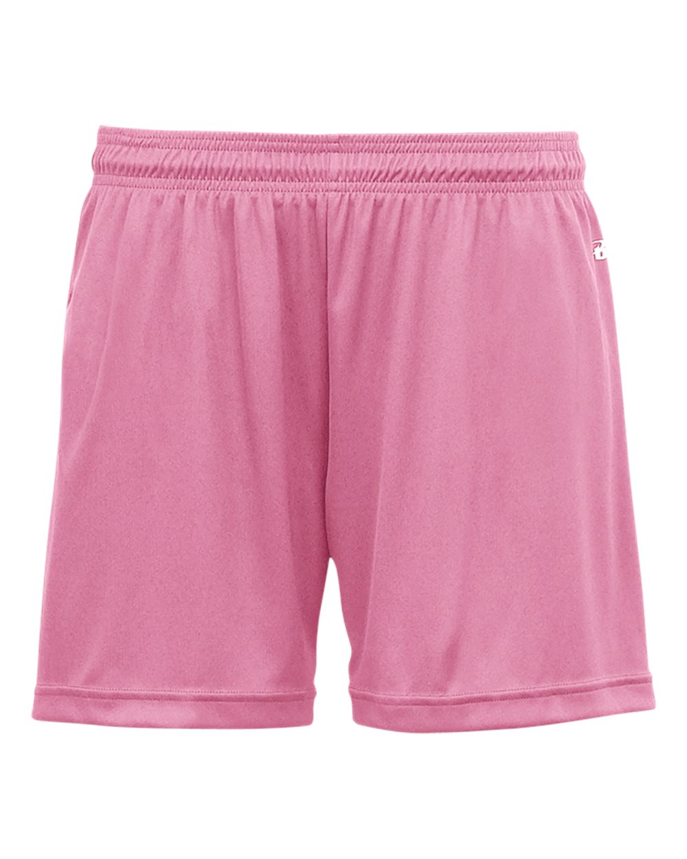 Ladies/Girls B-Core Performance Shorts