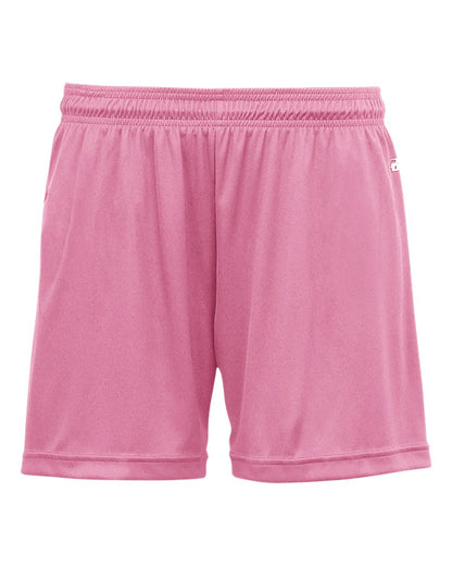 Ladies/Girls B-Core Performance Shorts