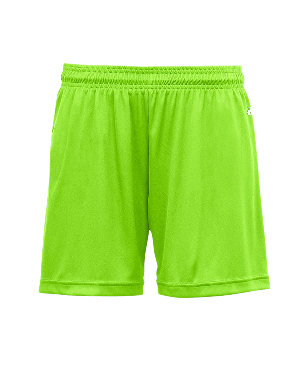 Ladies/Girls B-Core Performance Shorts