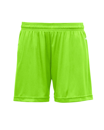Ladies/Girls B-Core Performance Shorts