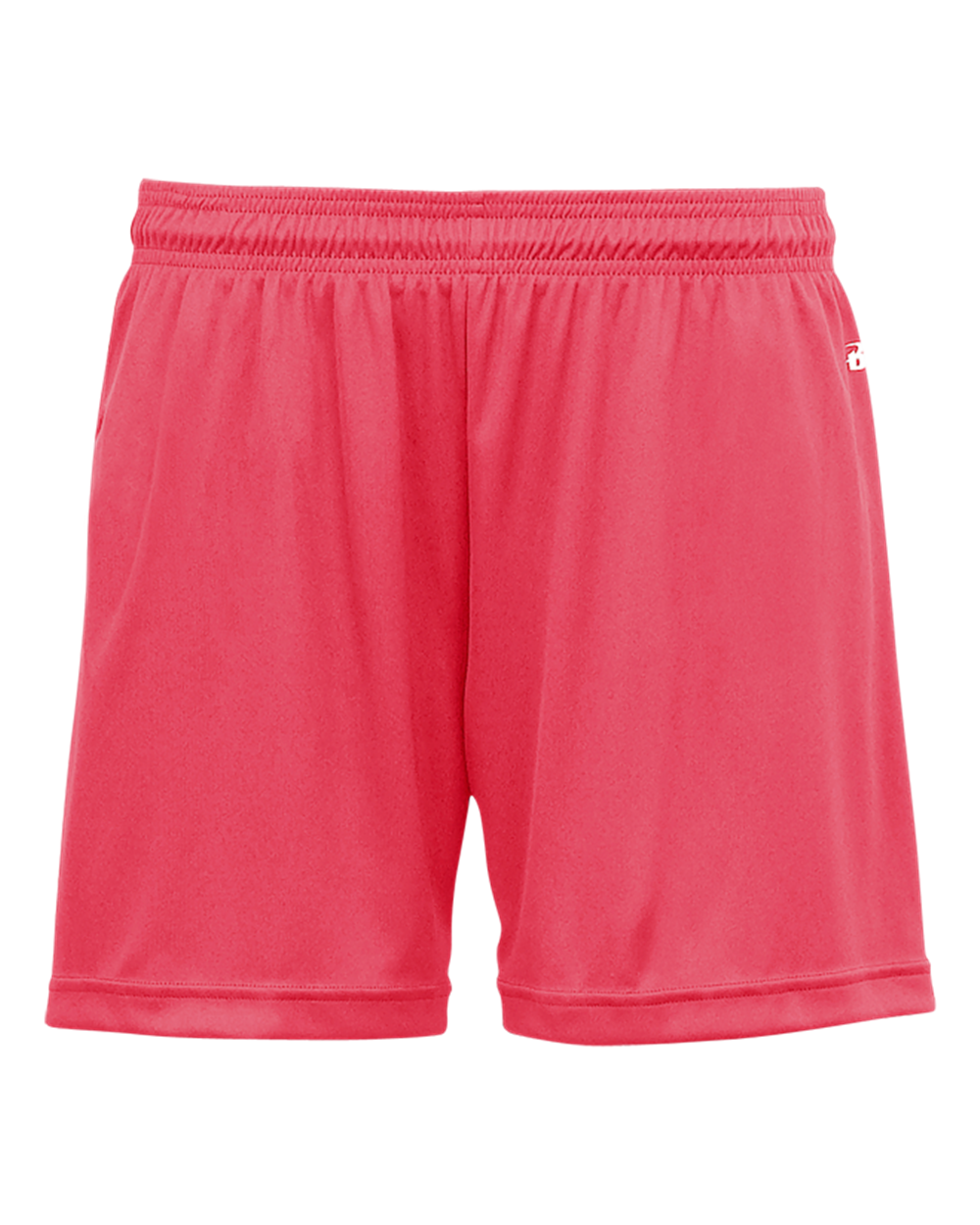 Ladies/Girls B-Core Performance Shorts