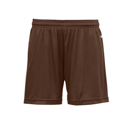 Ladies/Girls B-Core Performance Shorts