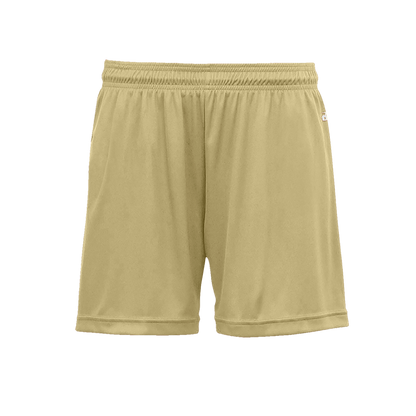 Ladies/Girls B-Core Performance Shorts