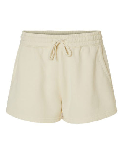 Ladies Wave Wash Sweatshort
