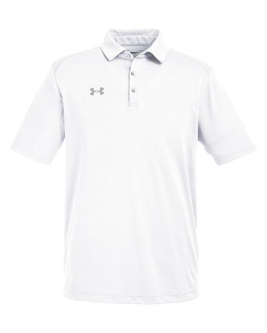 Under Armour Tech Performance Polo