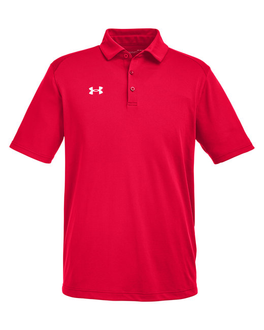 Under Armour Tech Performance Polo