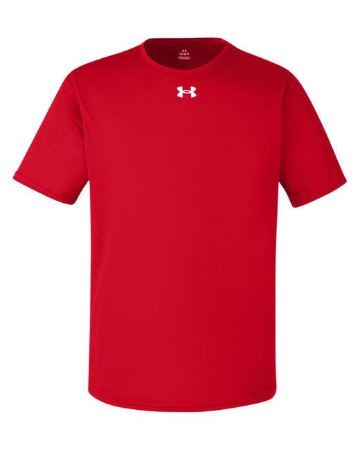 Under Armour Team Tech Performance T-Shirt